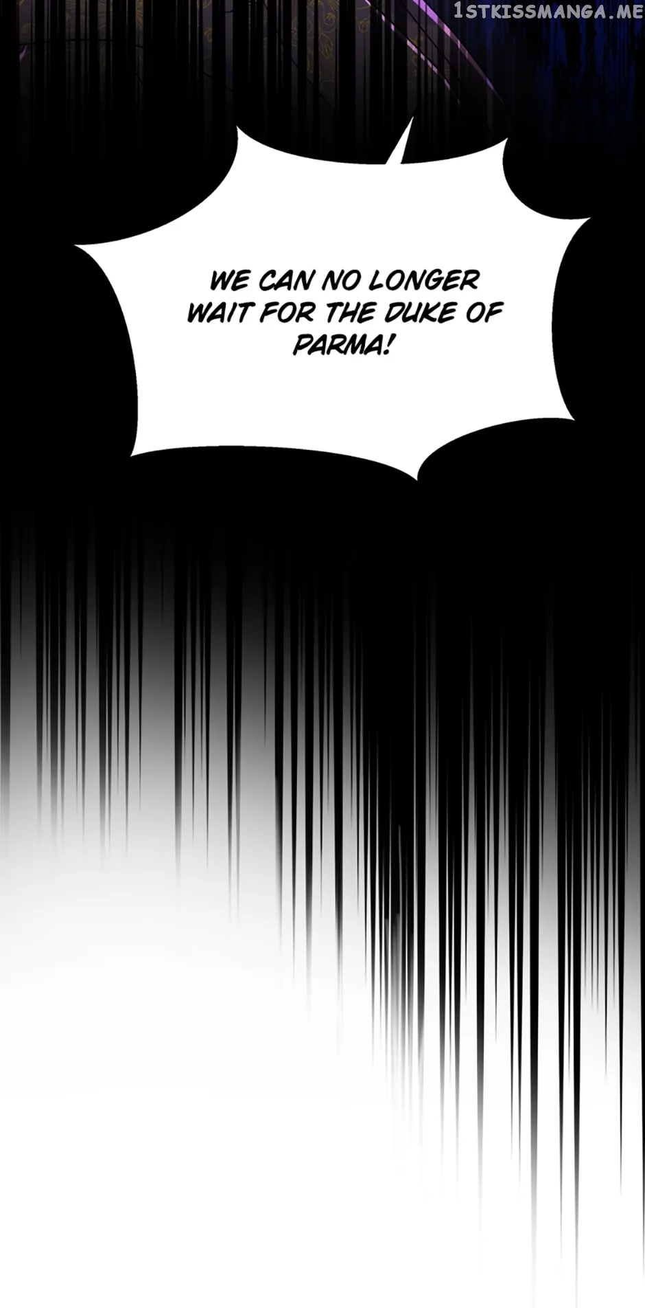 Realm of Queen chapter 28 page 55