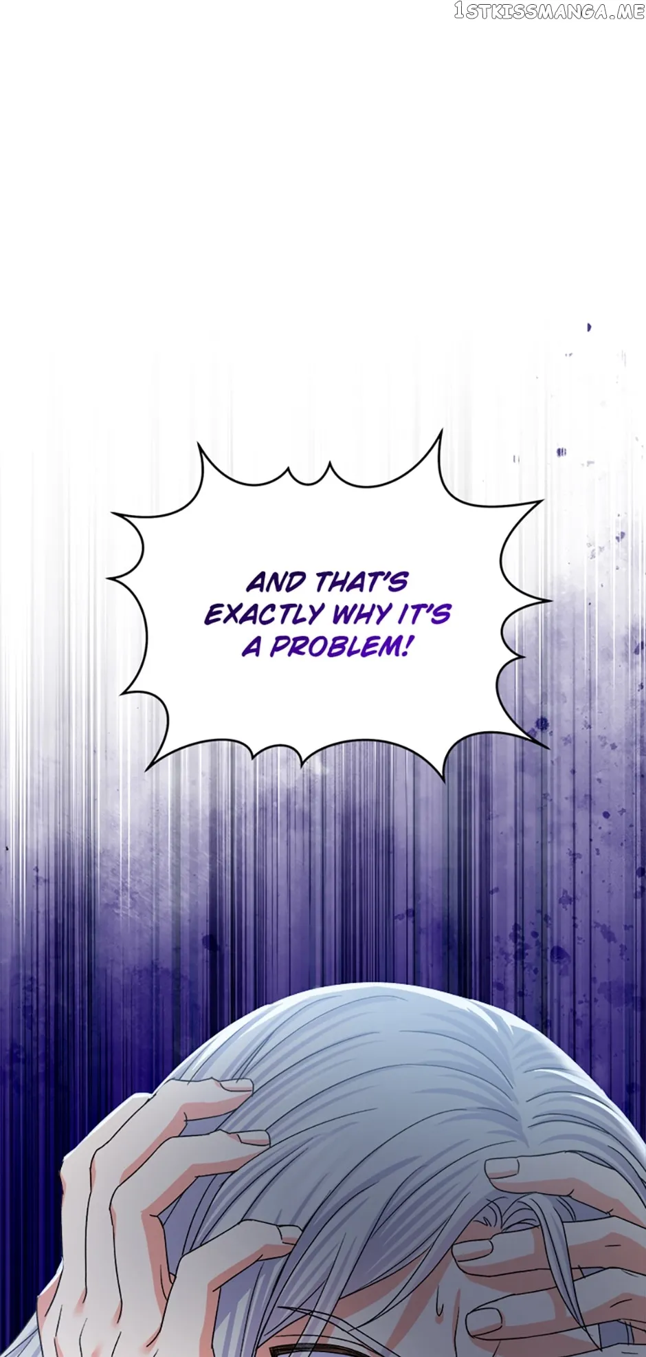 Realm of Queen chapter 28 page 58