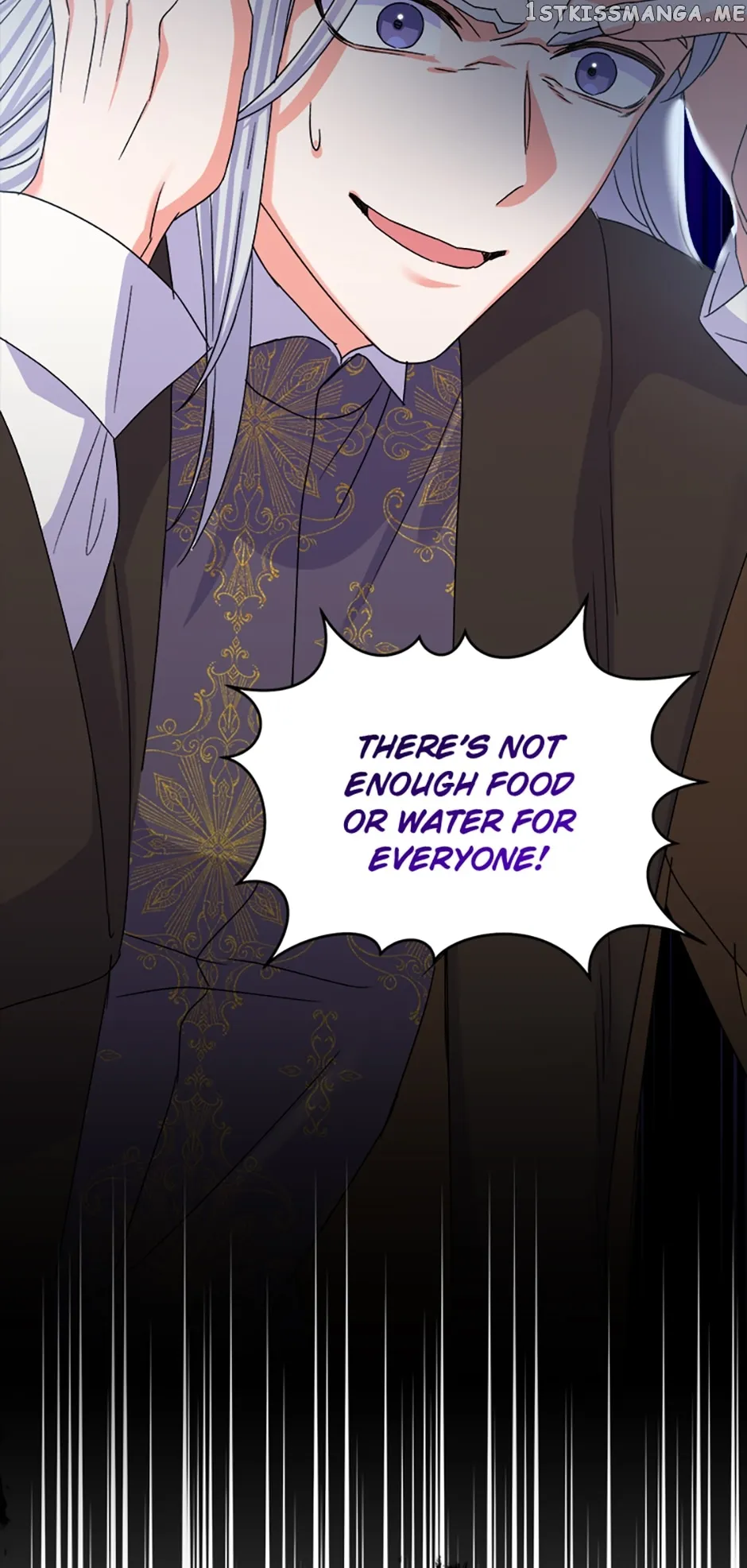 Realm of Queen chapter 28 page 59