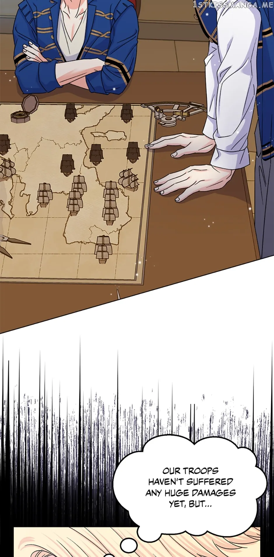 Realm of Queen chapter 28 page 62