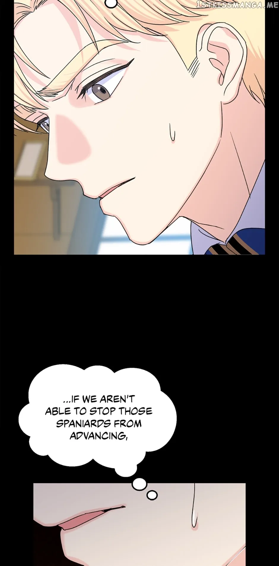 Realm of Queen chapter 28 page 63