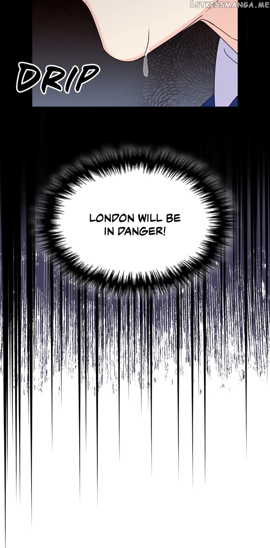 Realm of Queen chapter 28 page 64