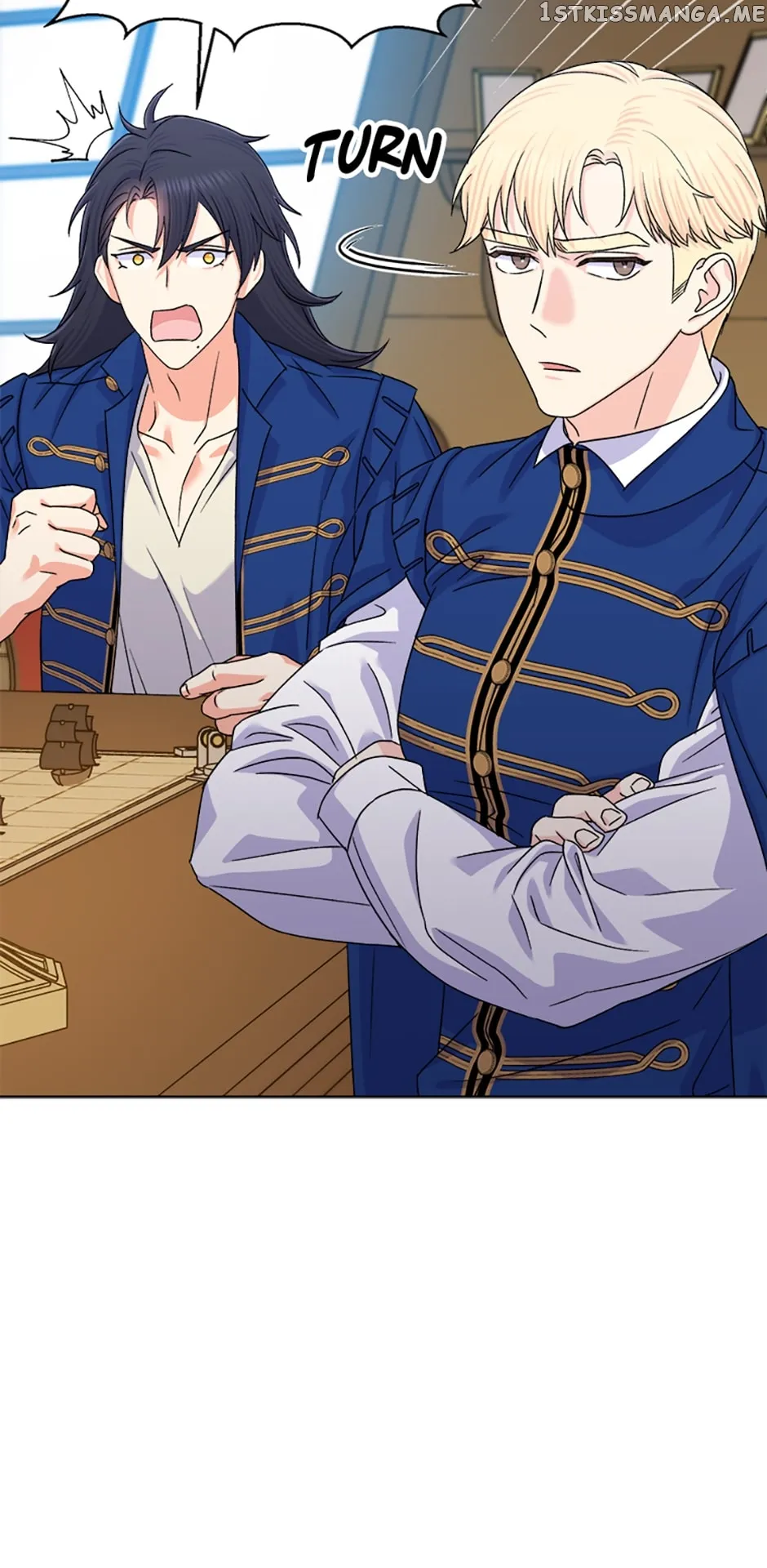 Realm of Queen chapter 29 page 6