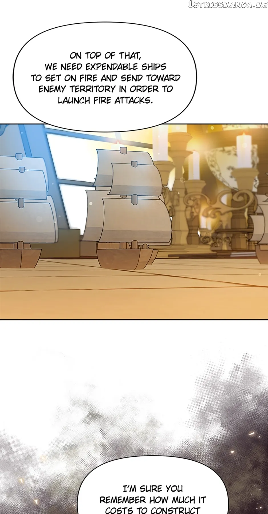 Realm of Queen chapter 29 page 10