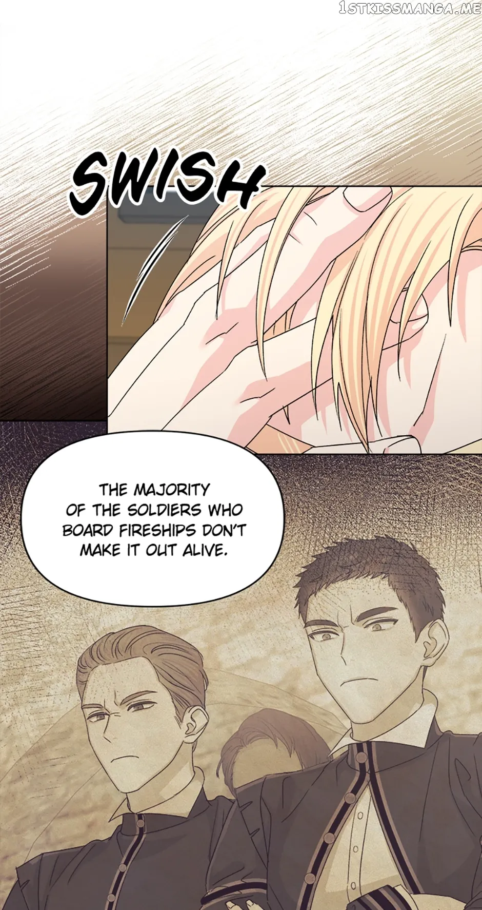Realm of Queen chapter 29 page 13