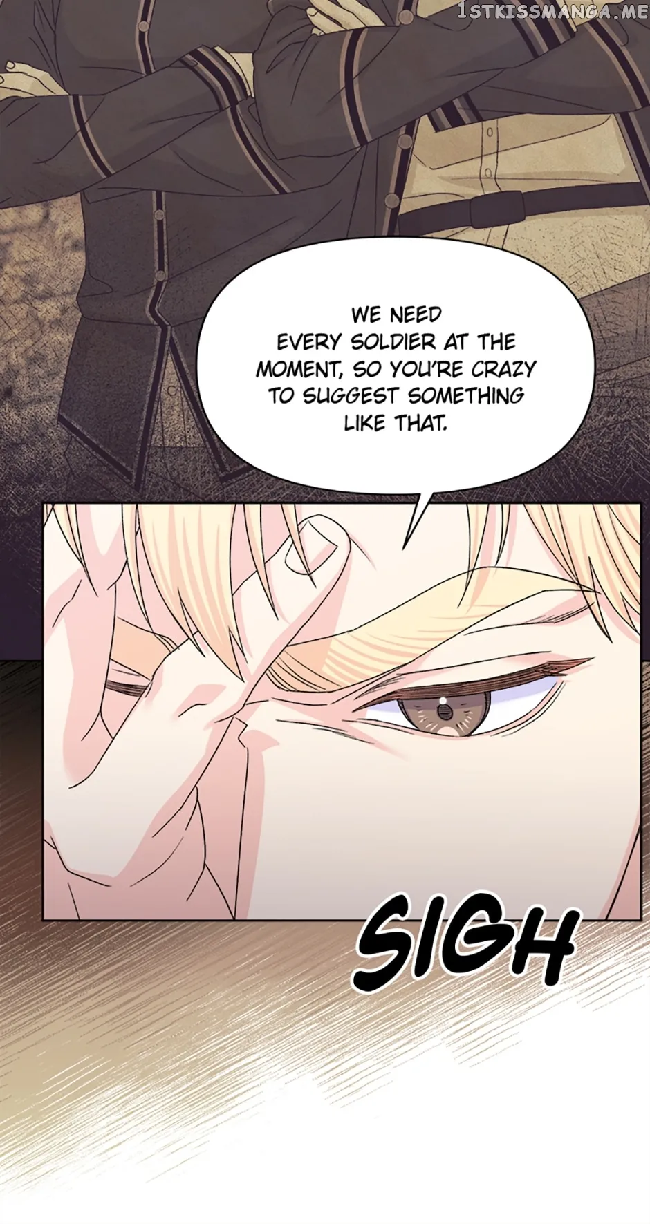 Realm of Queen chapter 29 page 14