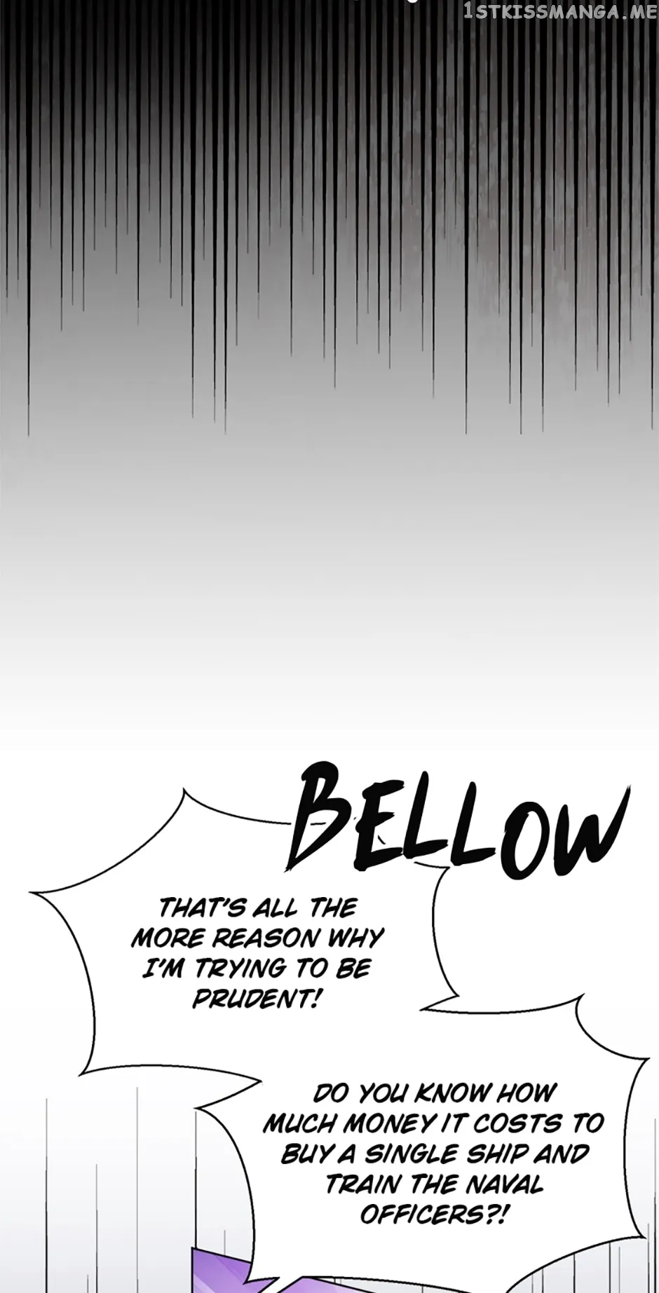 Realm of Queen chapter 29 page 18