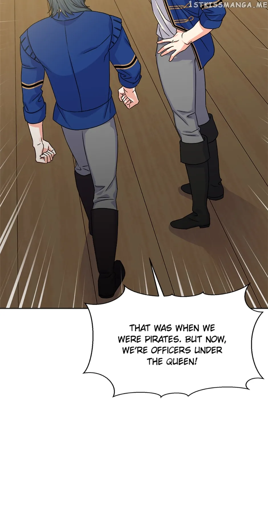Realm of Queen chapter 29 page 25