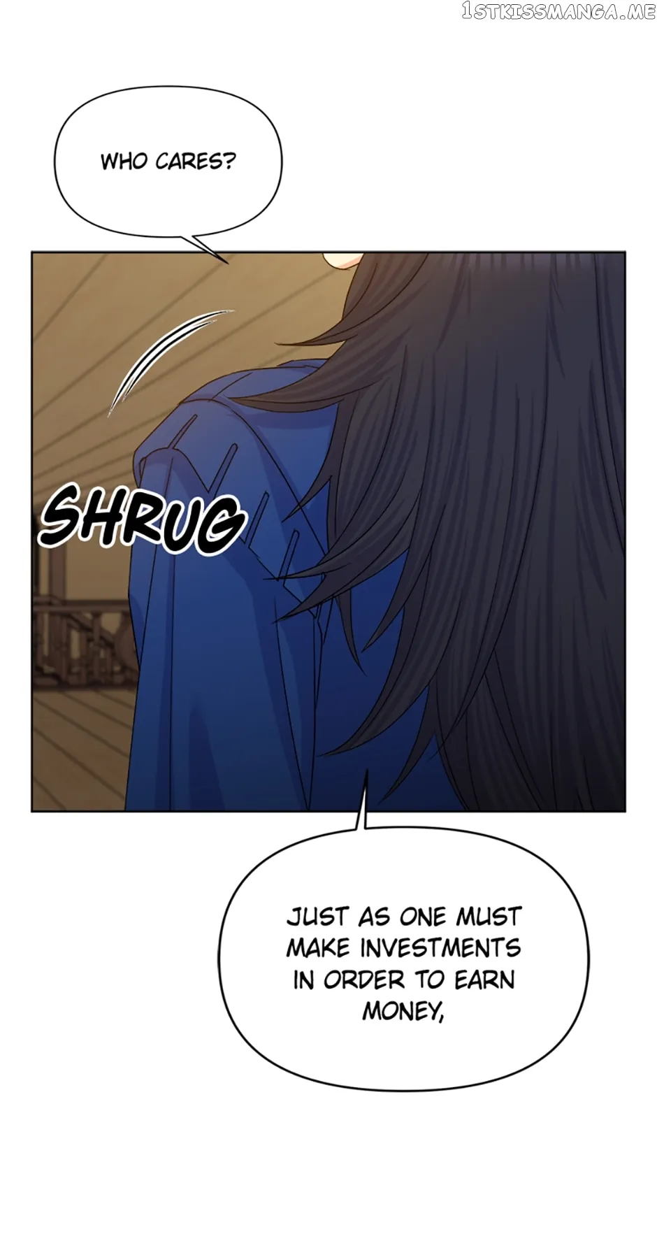 Realm of Queen chapter 29 page 26