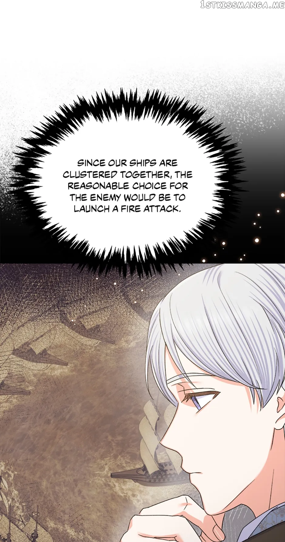 Realm of Queen chapter 29 page 34