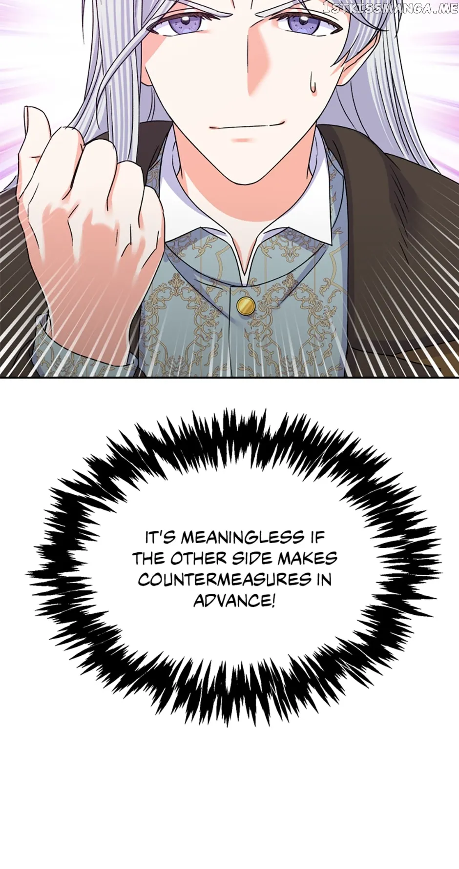 Realm of Queen chapter 29 page 37