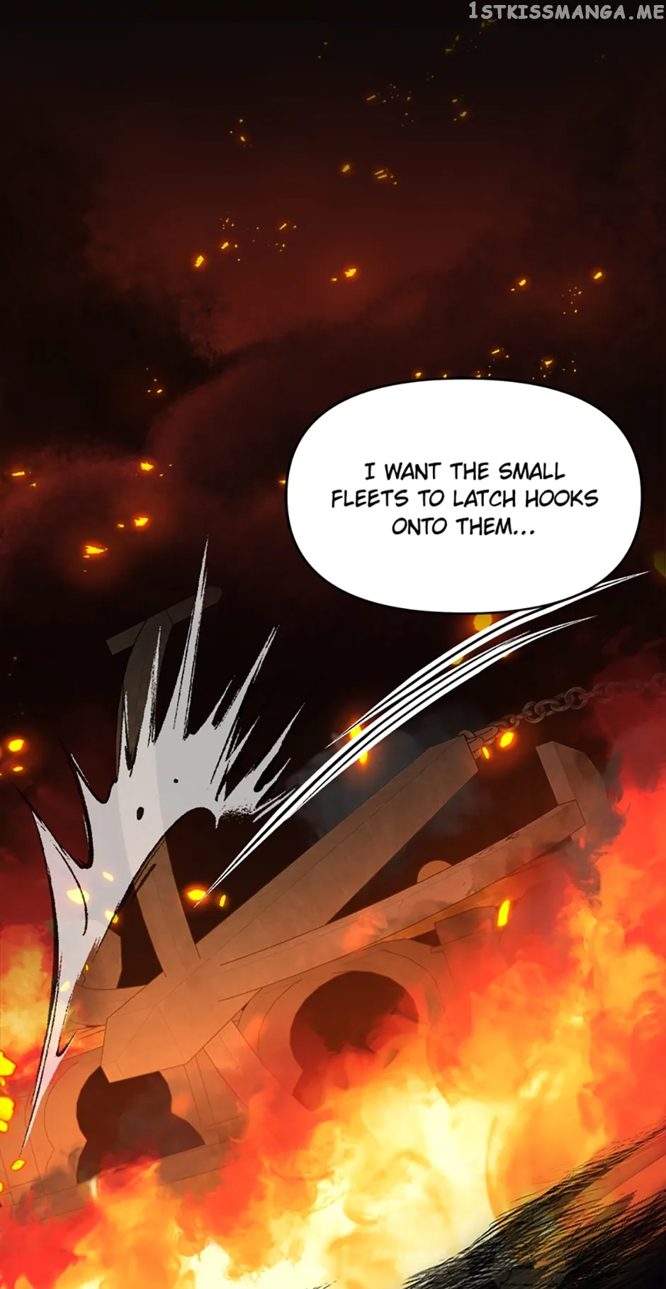 Realm of Queen chapter 29 page 39