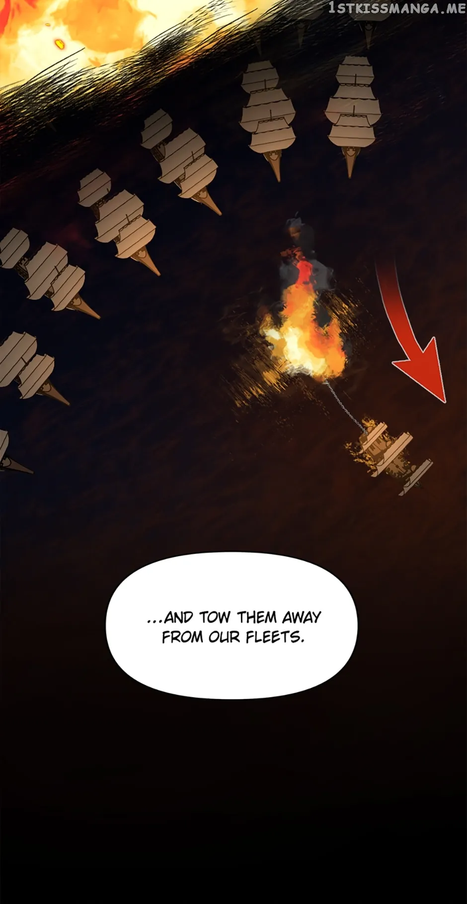 Realm of Queen chapter 29 page 40