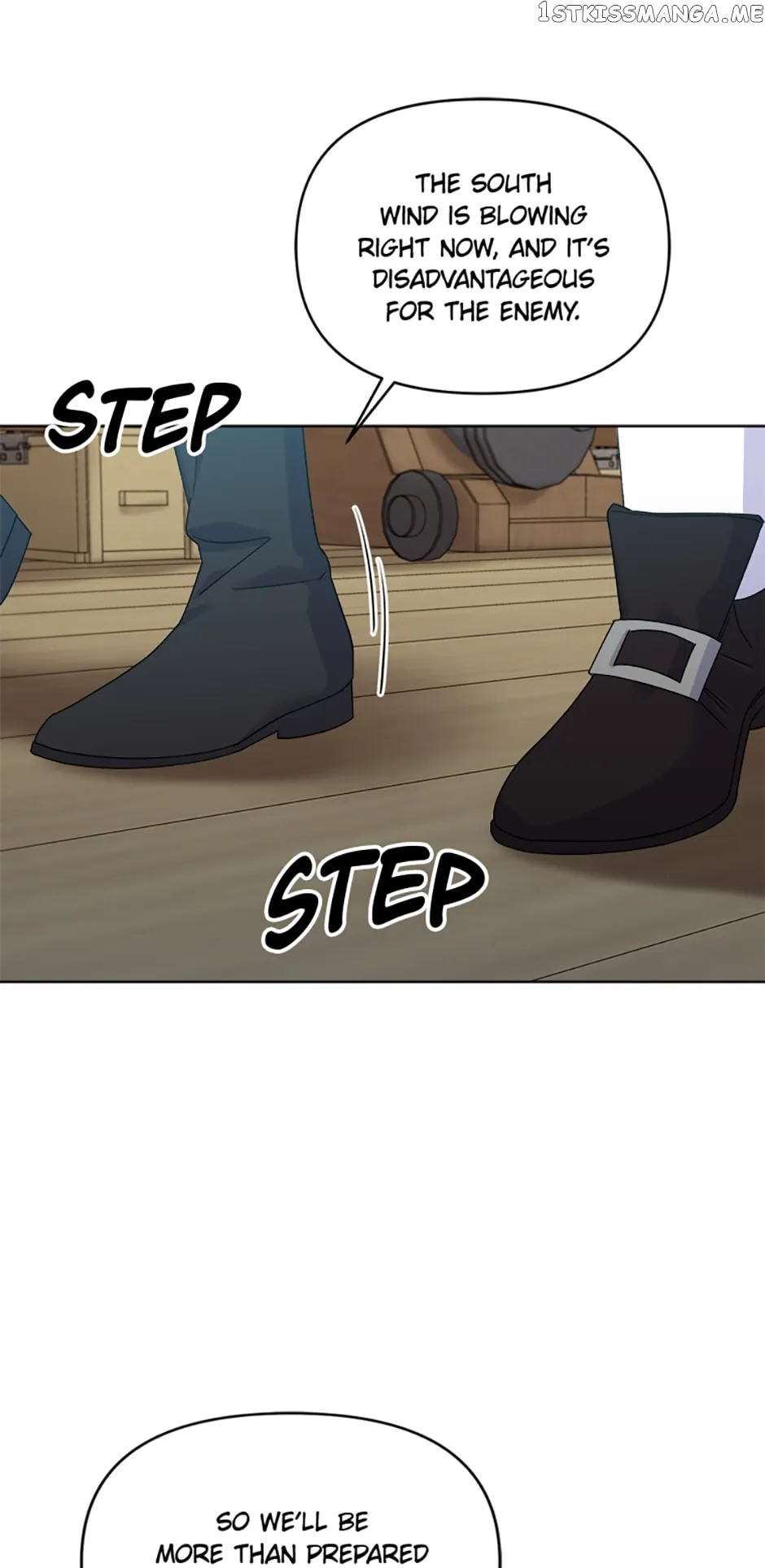 Realm of Queen chapter 29 page 44