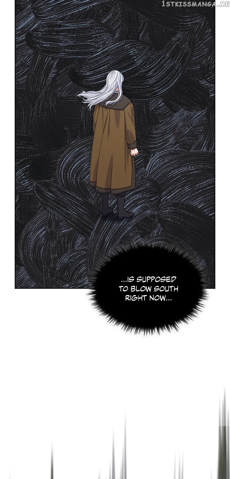 Realm of Queen chapter 29 page 53