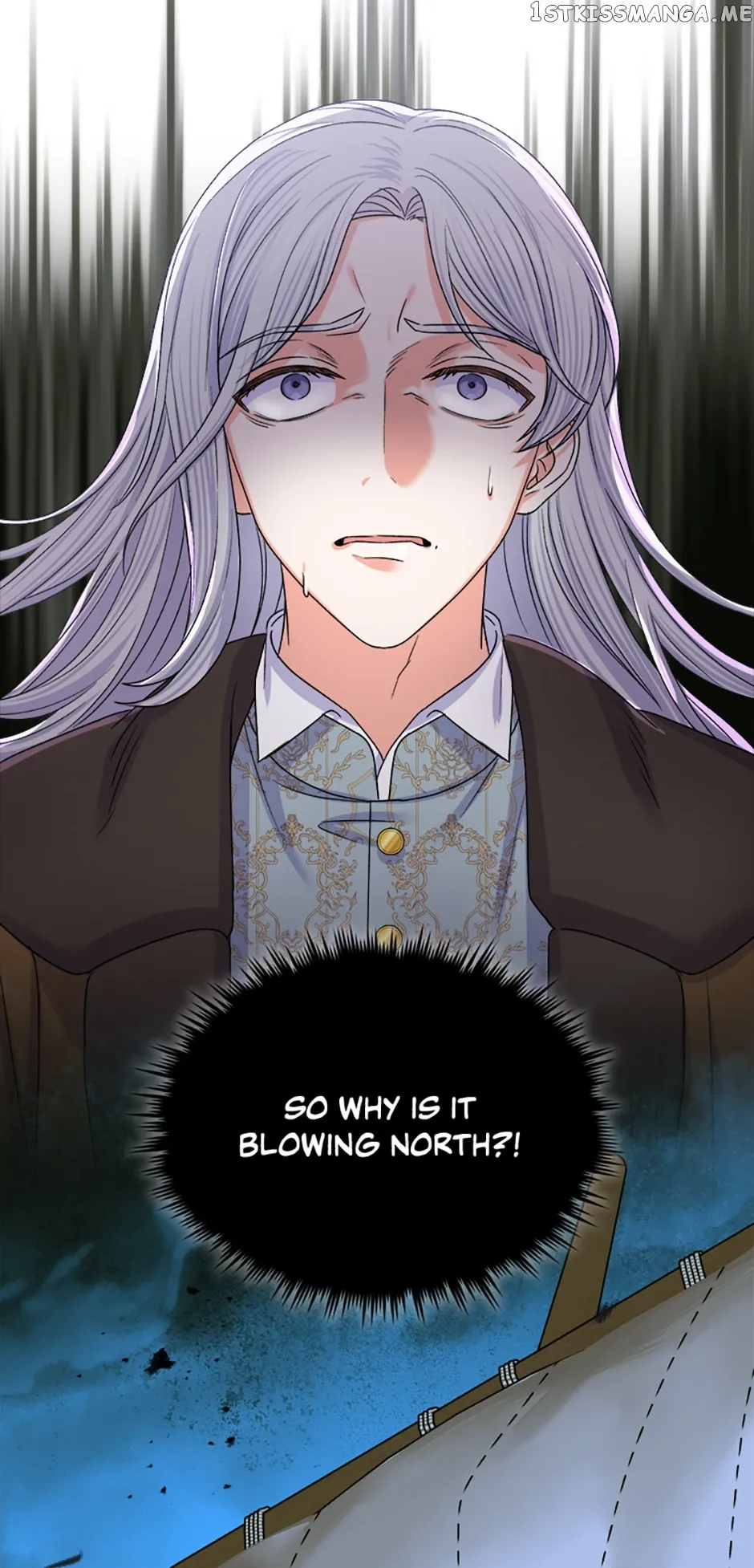 Realm of Queen chapter 29 page 54