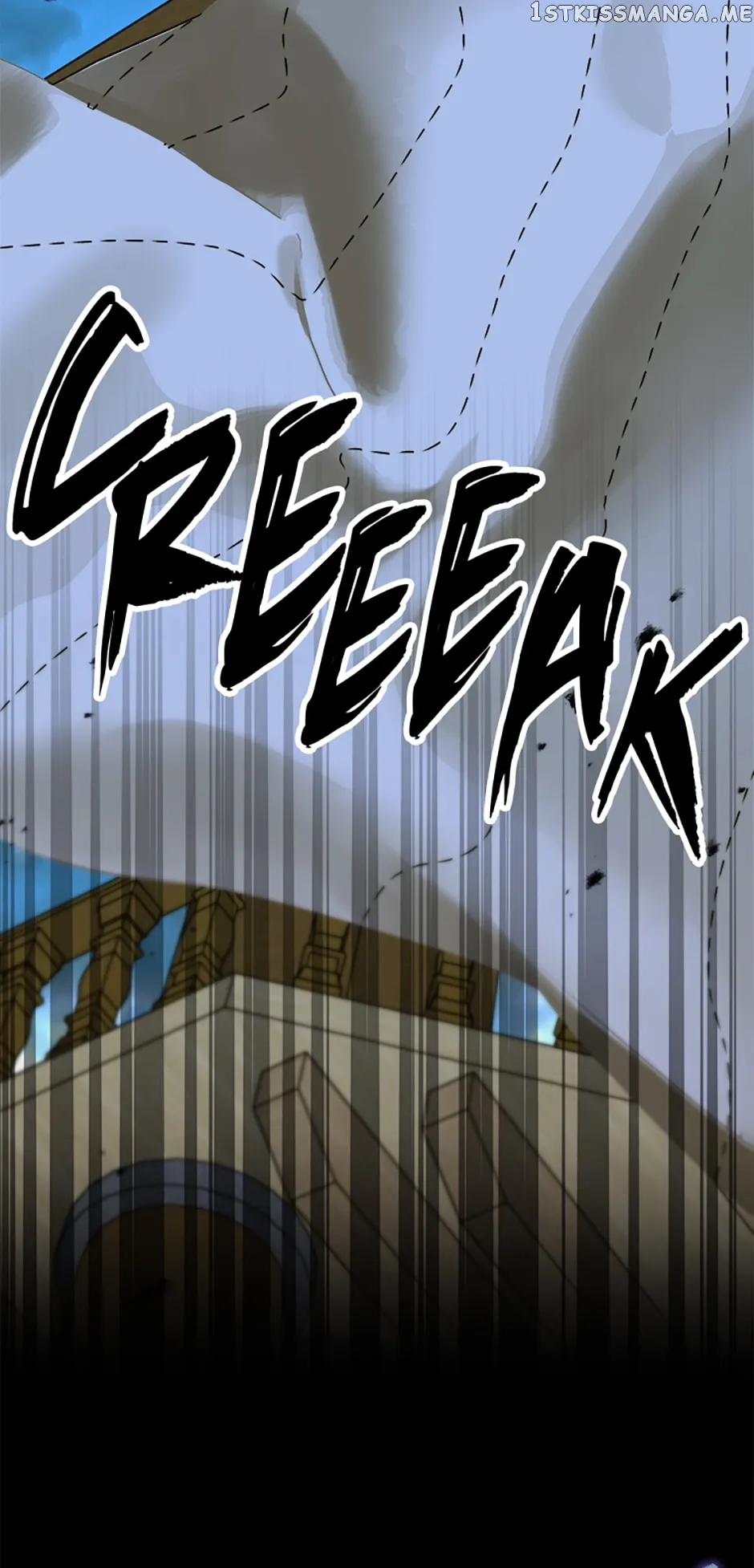 Realm of Queen chapter 29 page 55