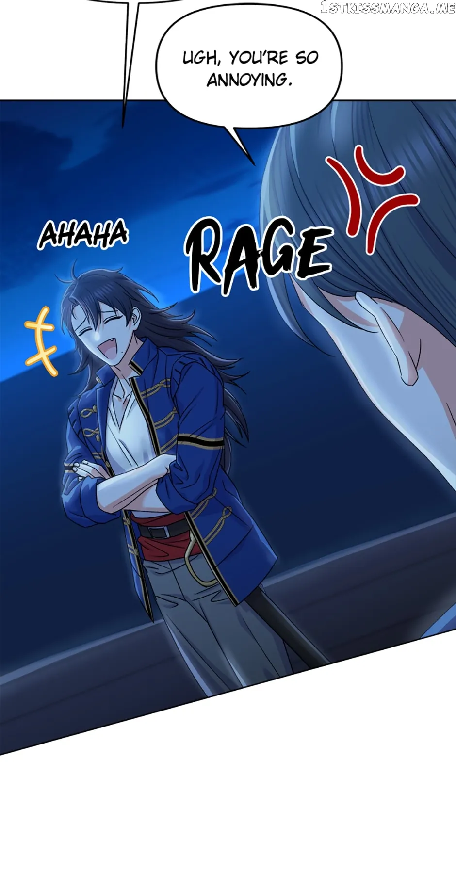 Realm of Queen chapter 29 page 66