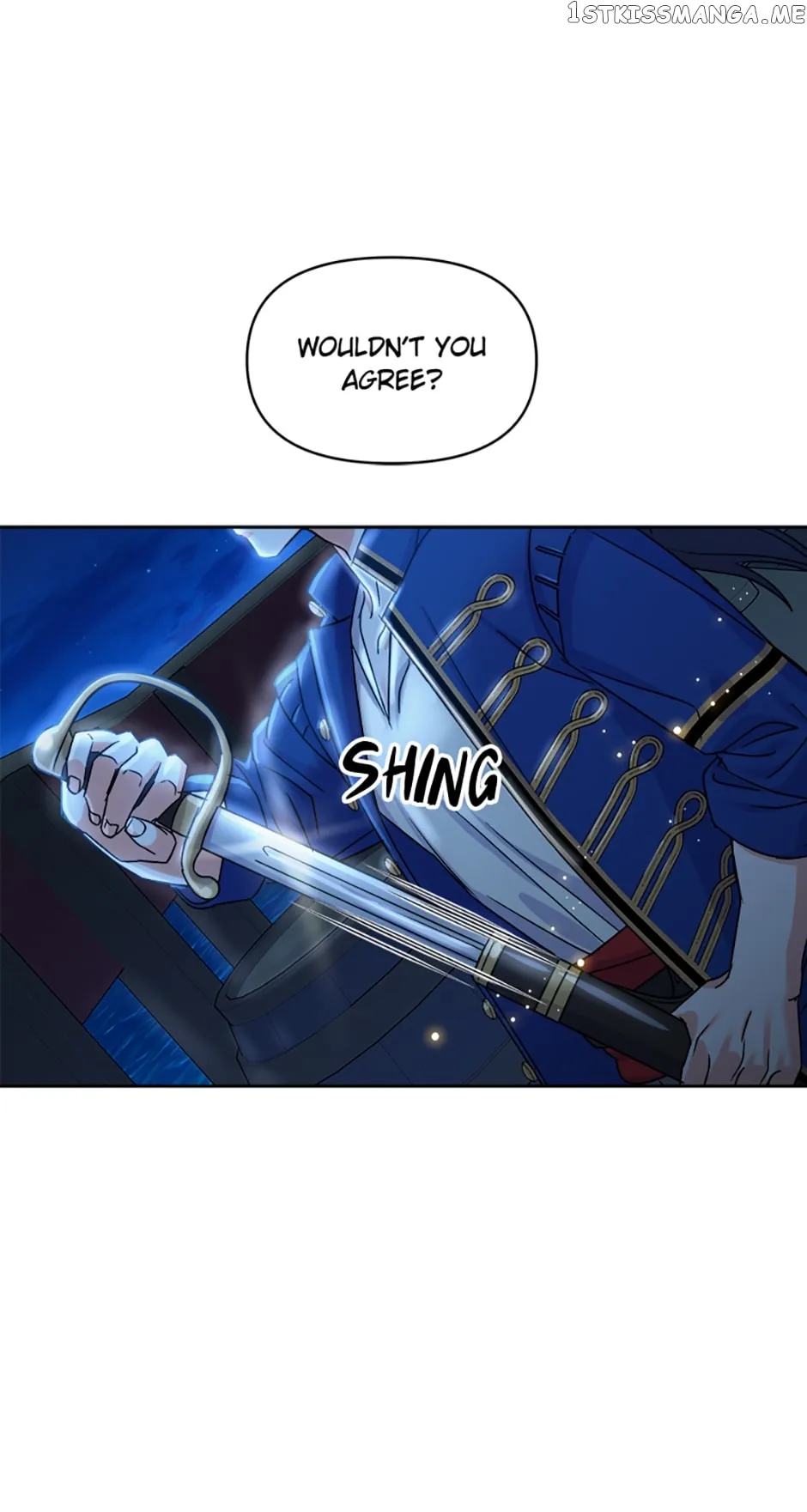 Realm of Queen chapter 29 page 71