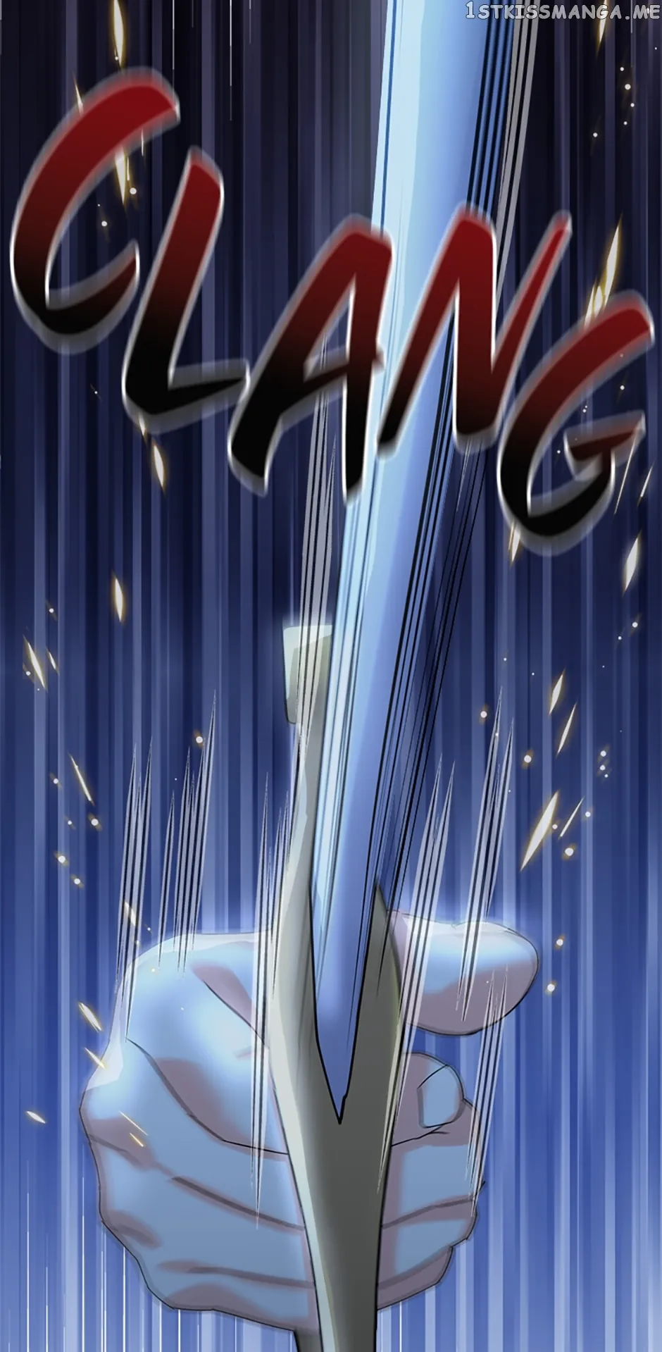 Realm of Queen chapter 29 page 73