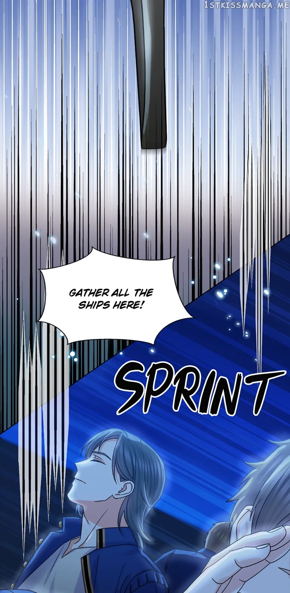 Realm of Queen chapter 29 page 74