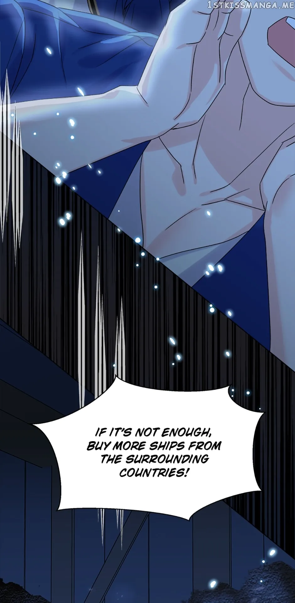Realm of Queen chapter 29 page 75