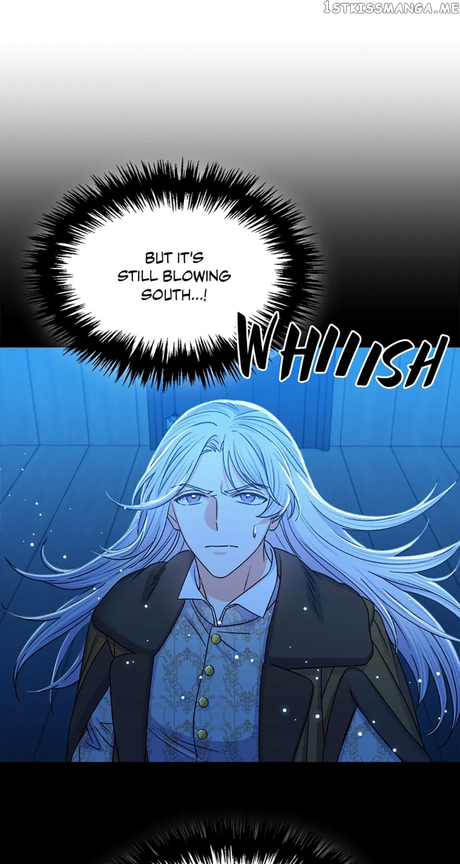 Realm of Queen chapter 30 page 4