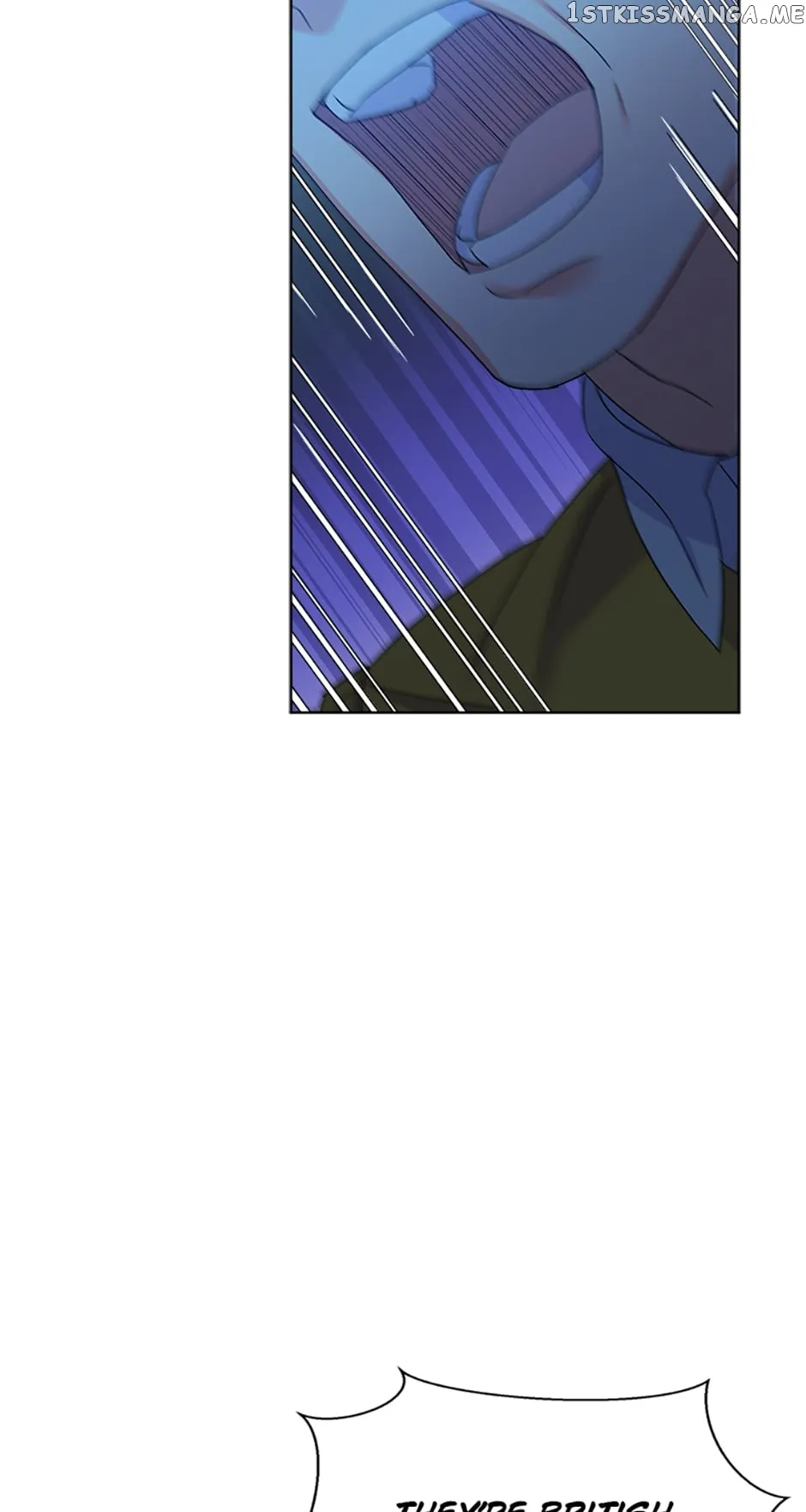 Realm of Queen chapter 30 page 6