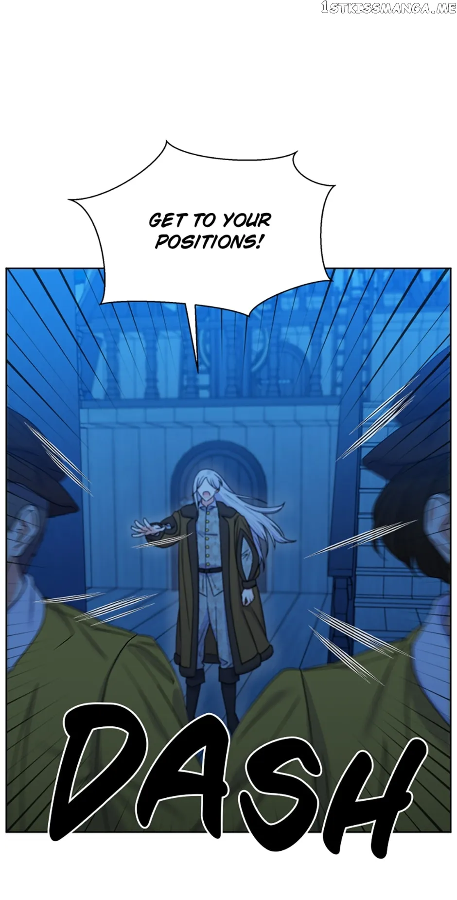 Realm of Queen chapter 30 page 9