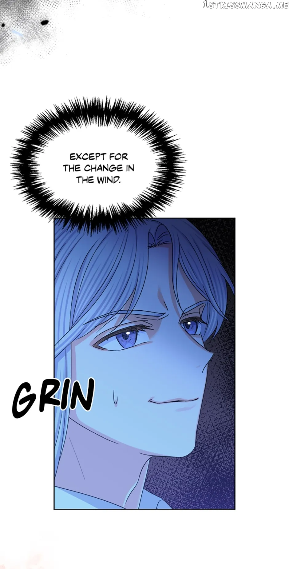 Realm of Queen chapter 30 page 11