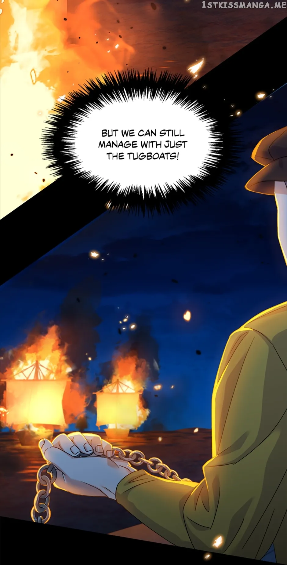 Realm of Queen chapter 30 page 13