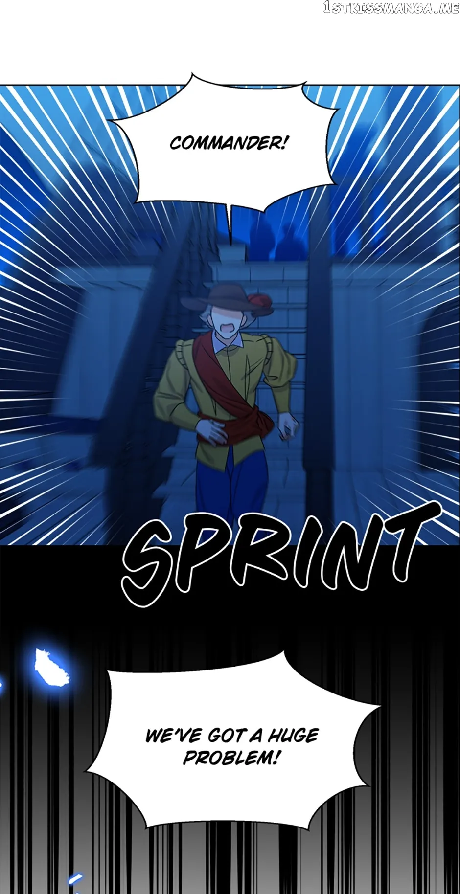Realm of Queen chapter 30 page 16