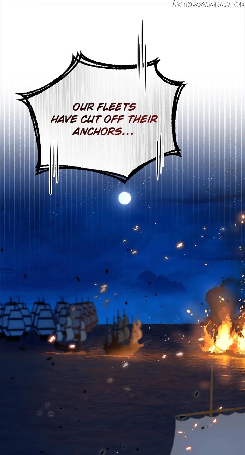Realm of Queen chapter 30 page 20