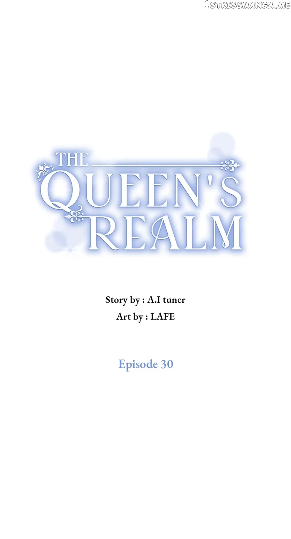 Realm of Queen chapter 30 page 25