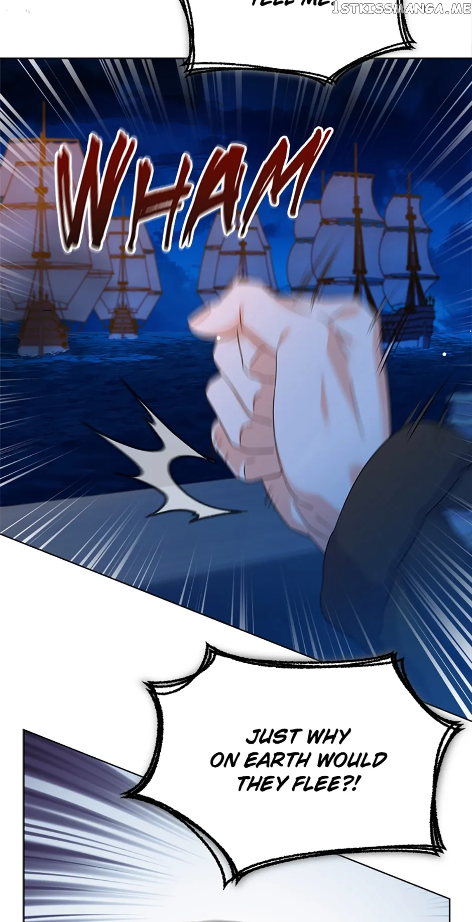 Realm of Queen chapter 30 page 28