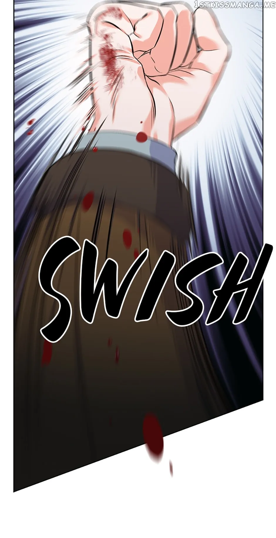 Realm of Queen chapter 30 page 29