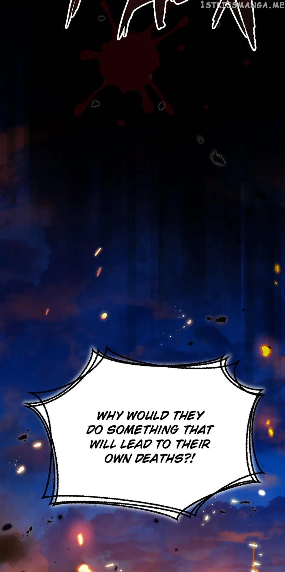 Realm of Queen chapter 30 page 31