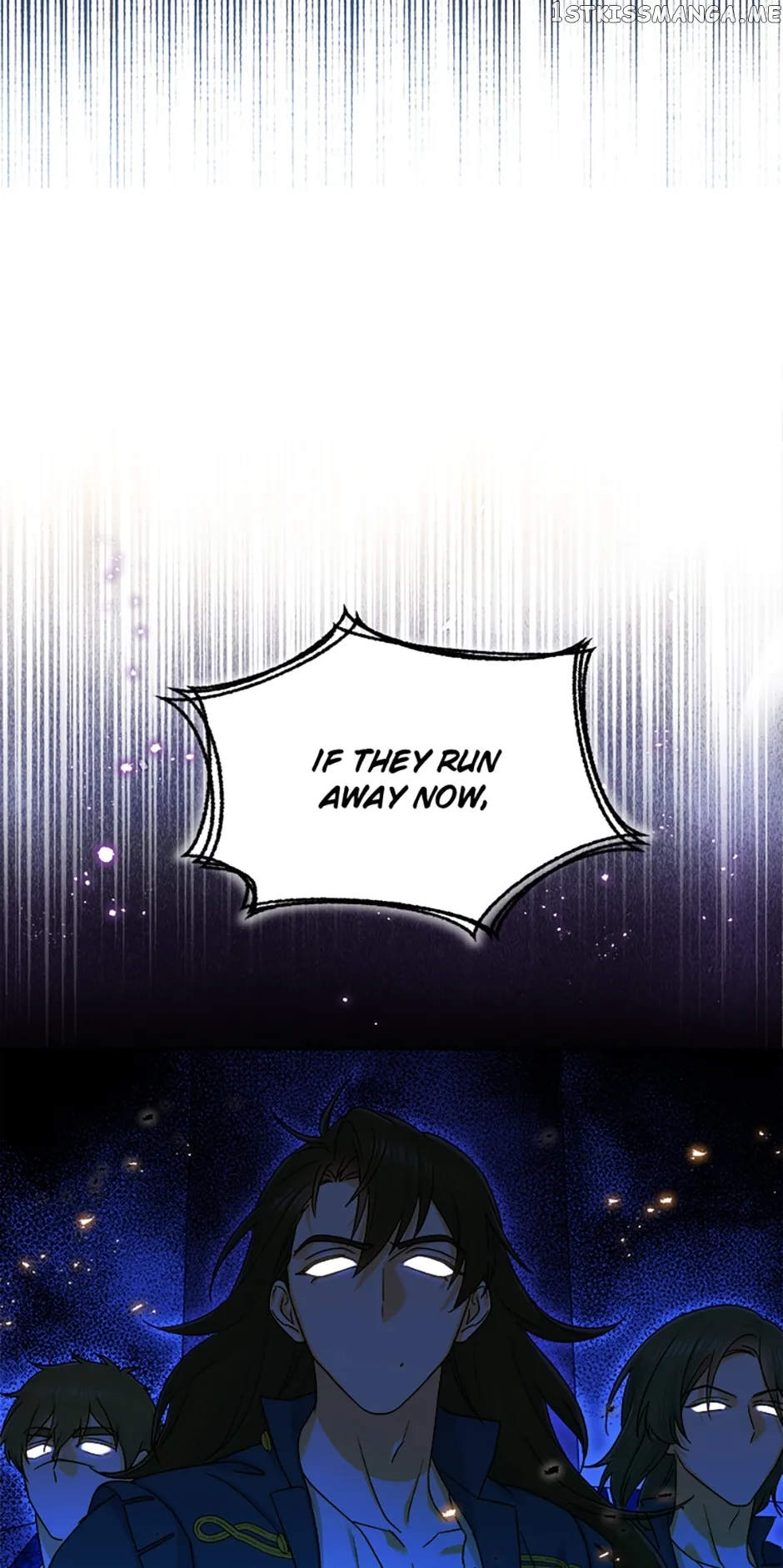 Realm of Queen chapter 30 page 33