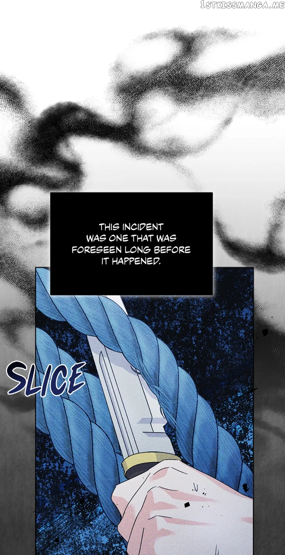 Realm of Queen chapter 30 page 36