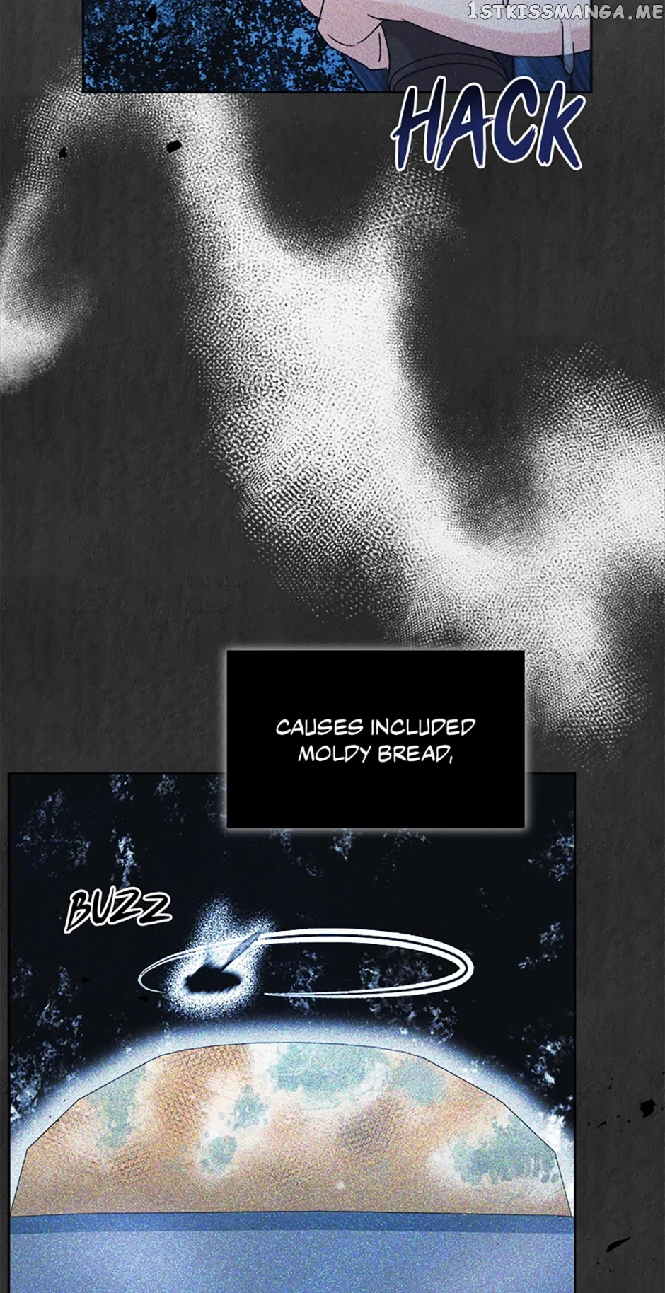Realm of Queen chapter 30 page 37