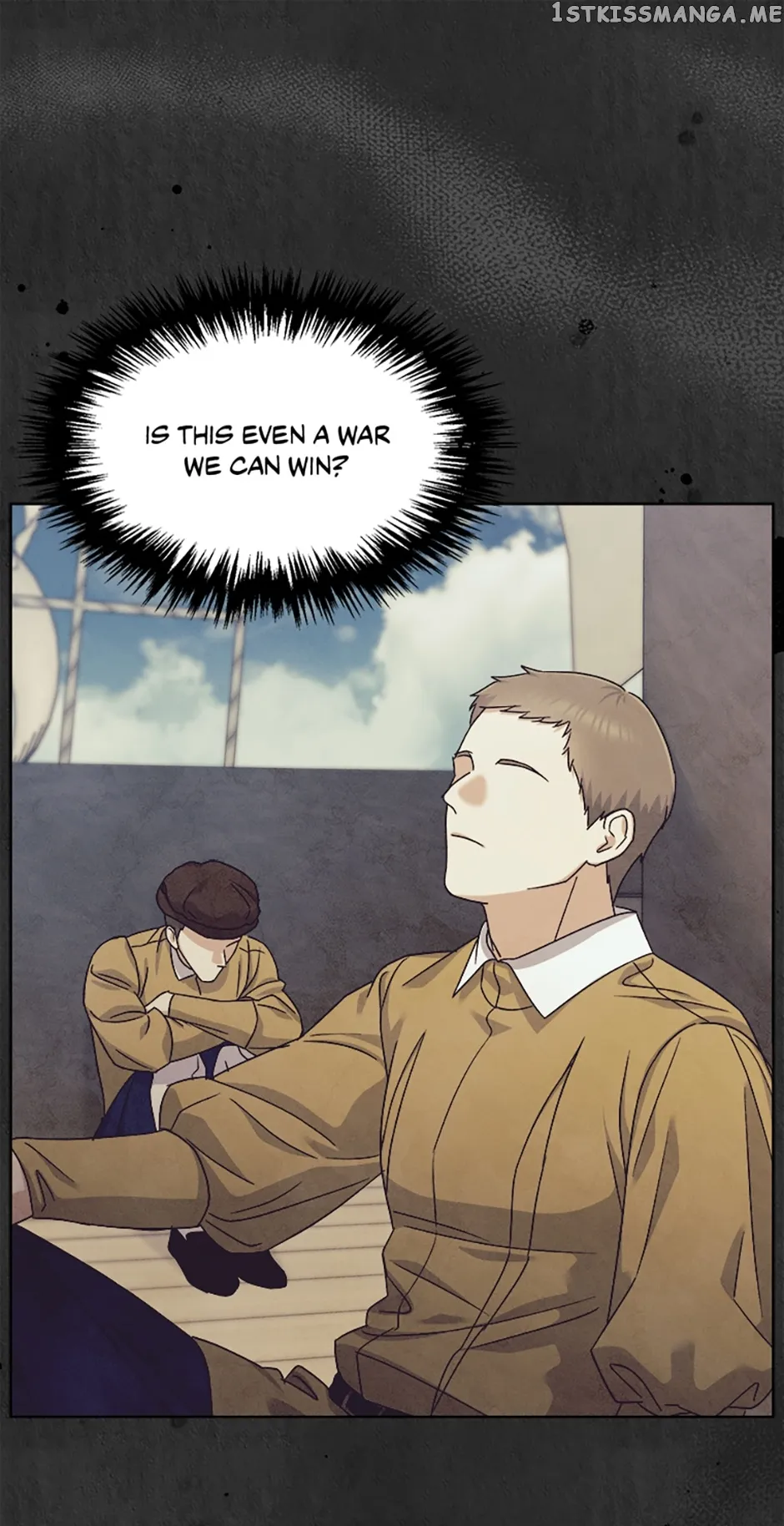 Realm of Queen chapter 30 page 41