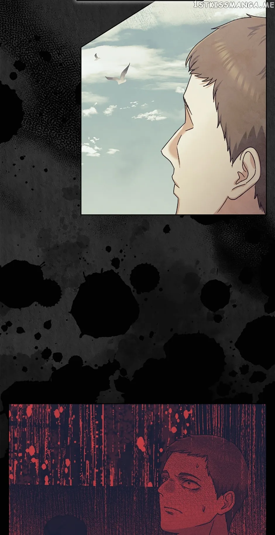 Realm of Queen chapter 30 page 43