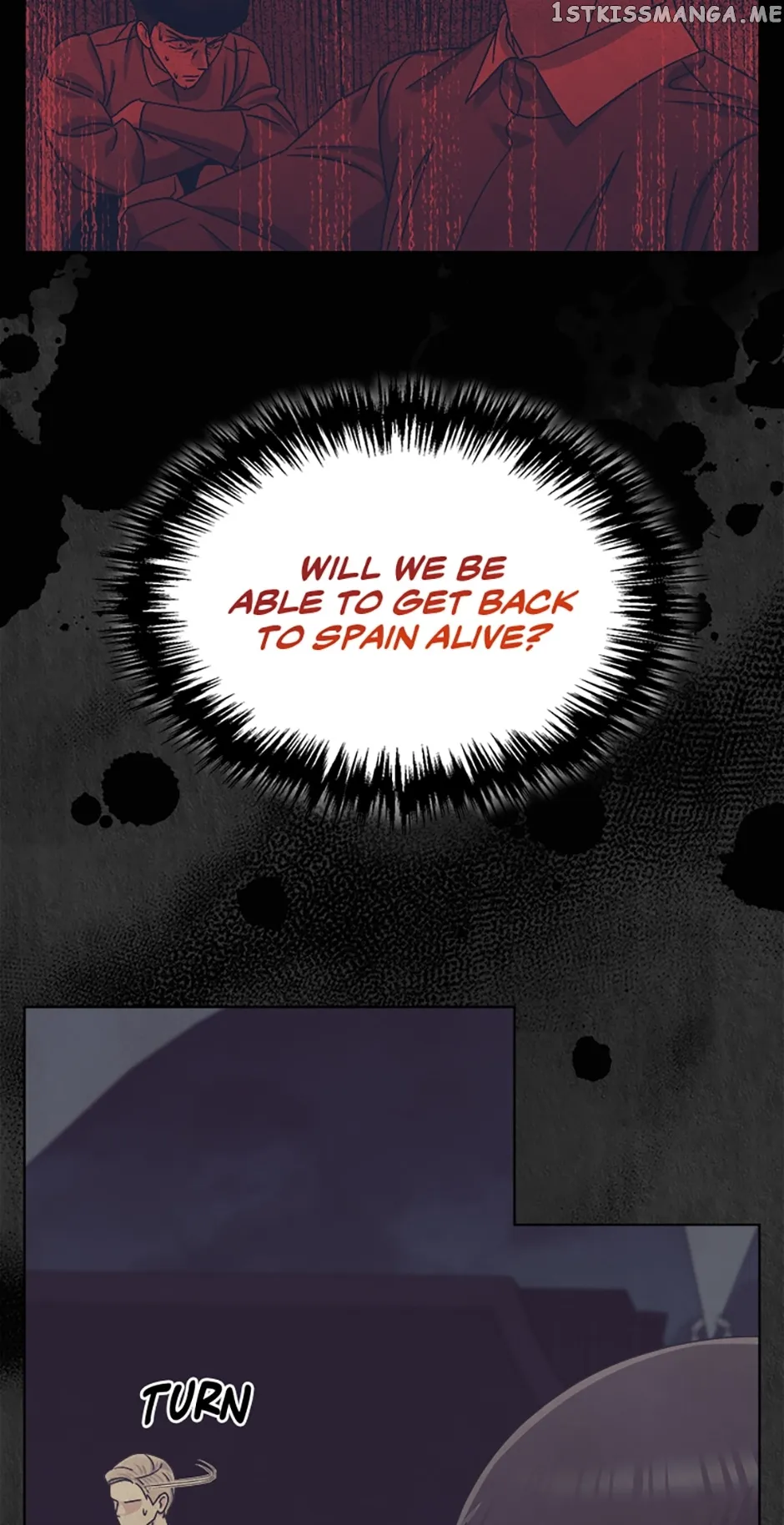 Realm of Queen chapter 30 page 44