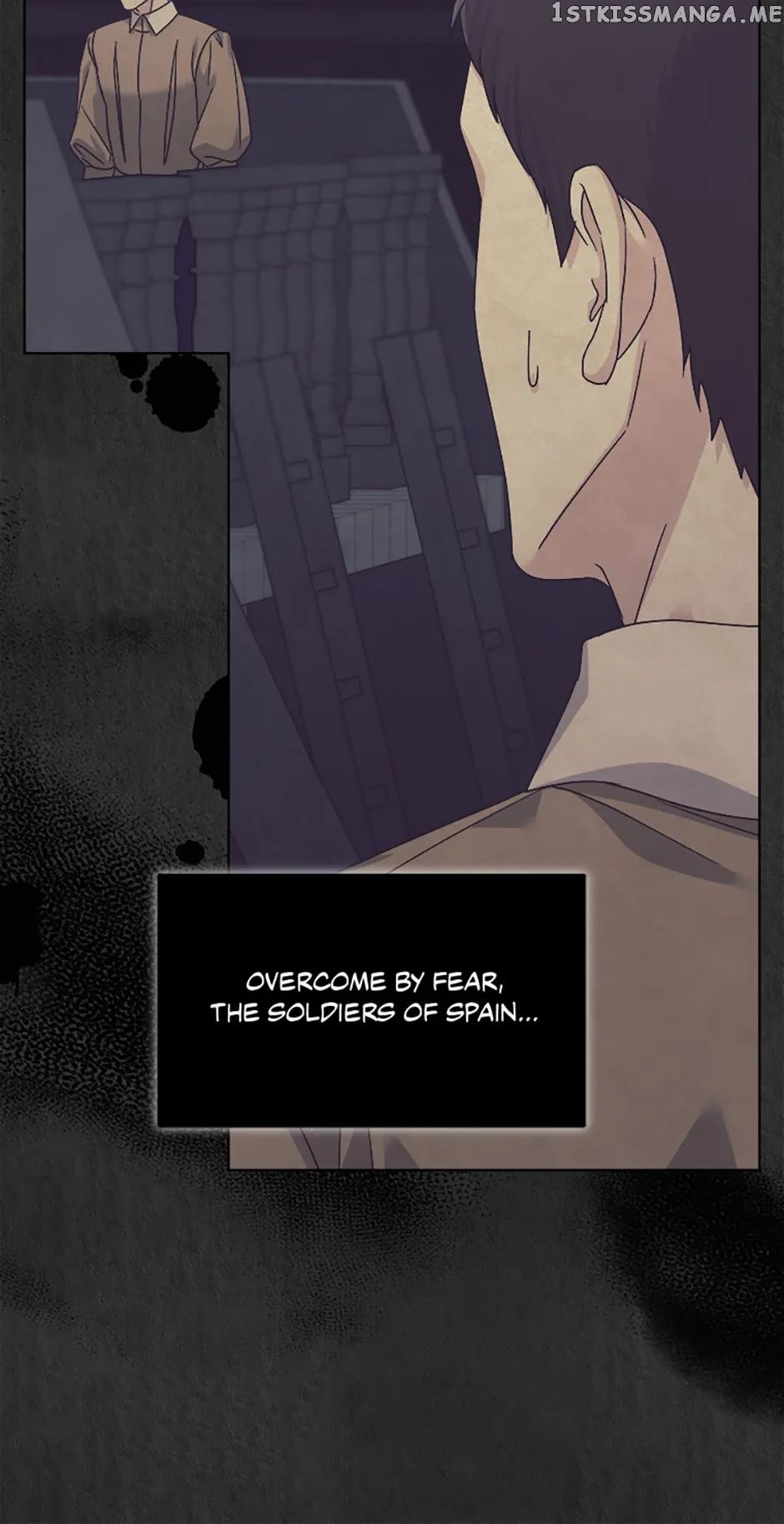 Realm of Queen chapter 30 page 45