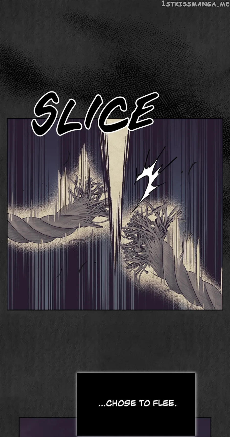 Realm of Queen chapter 30 page 46