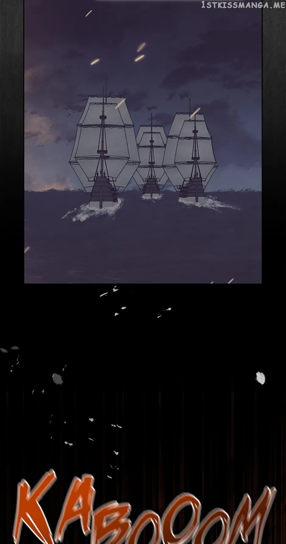 Realm of Queen chapter 30 page 47