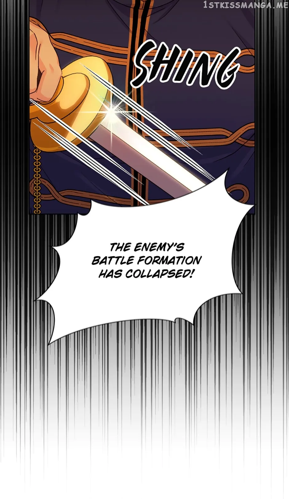 Realm of Queen chapter 30 page 54