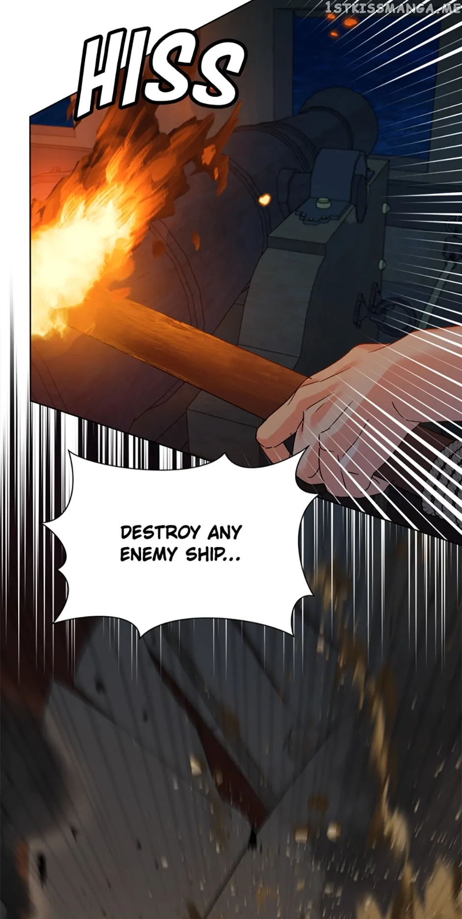 Realm of Queen chapter 30 page 56