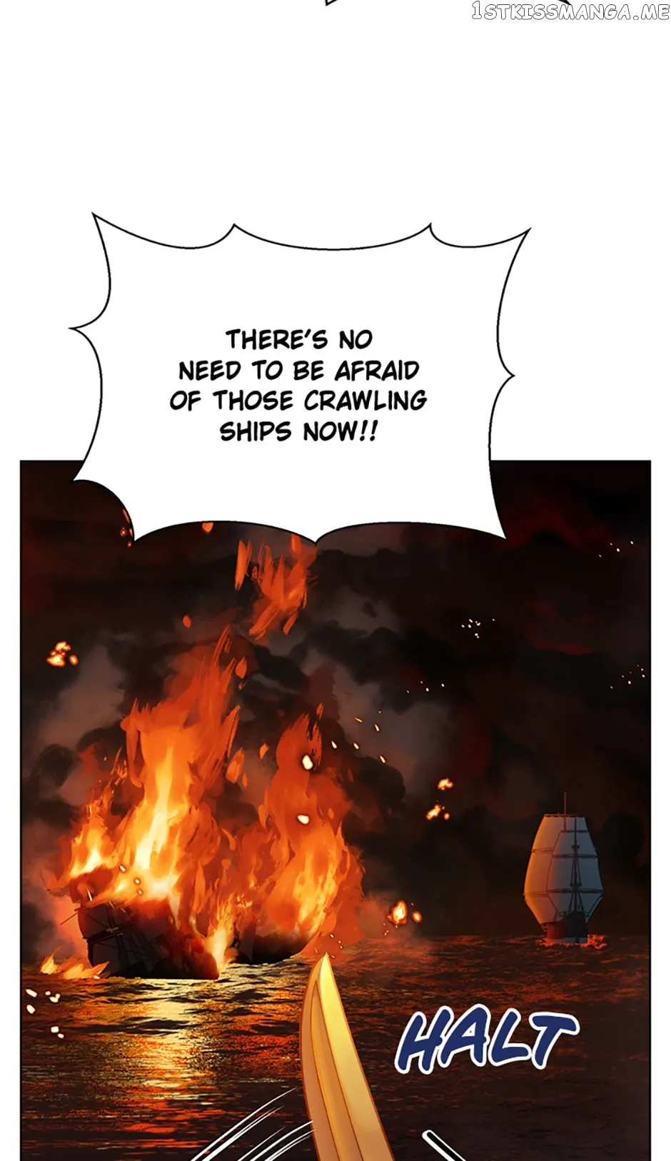 Realm of Queen chapter 30 page 60