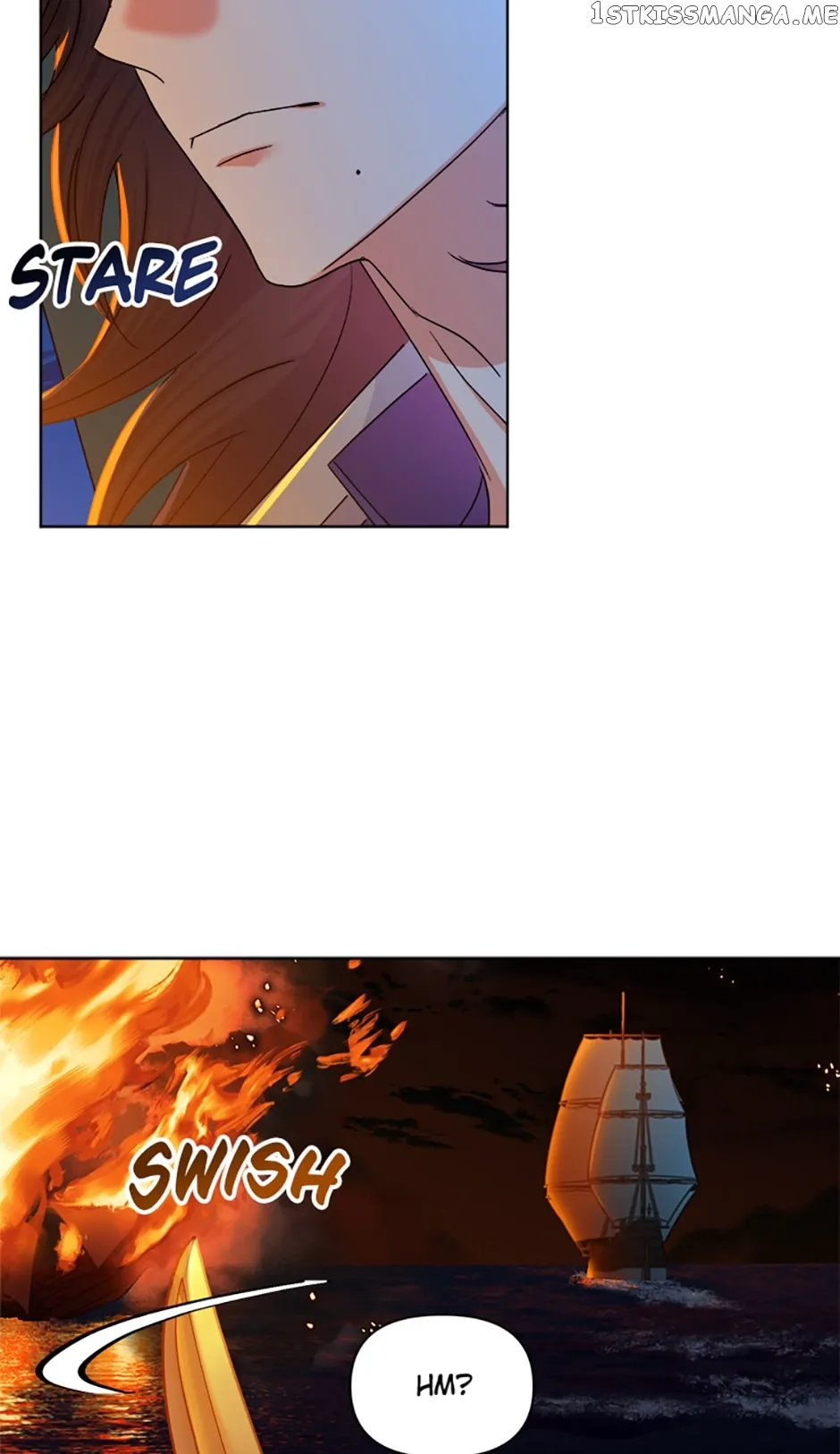 Realm of Queen chapter 30 page 62
